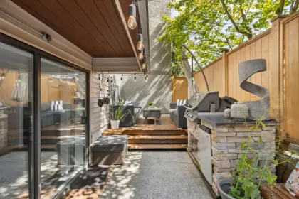 101 2045 Franklin Street, Vancouver, BC, Vancouver — Apartment/Condo for sale