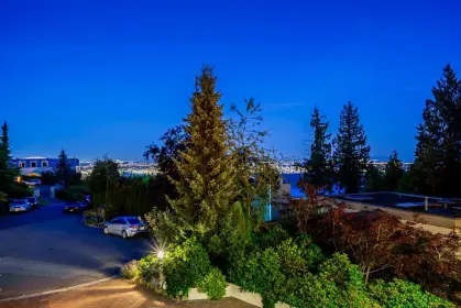 1496 Bramwell Road, West Vancouver, BC, West vancouver — Single Family Residence for sale
