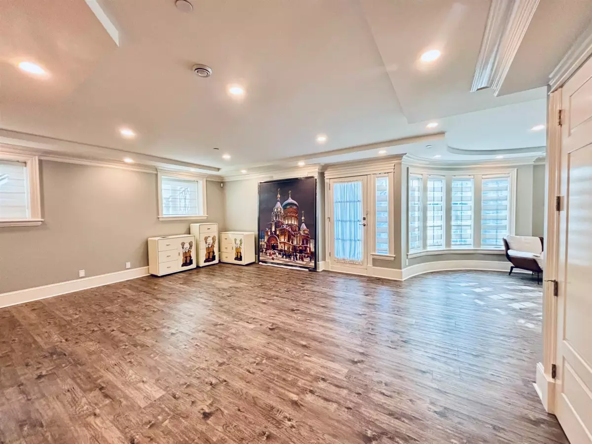 Backyard Photo of 6011 Adera Street, Vancouver, BC