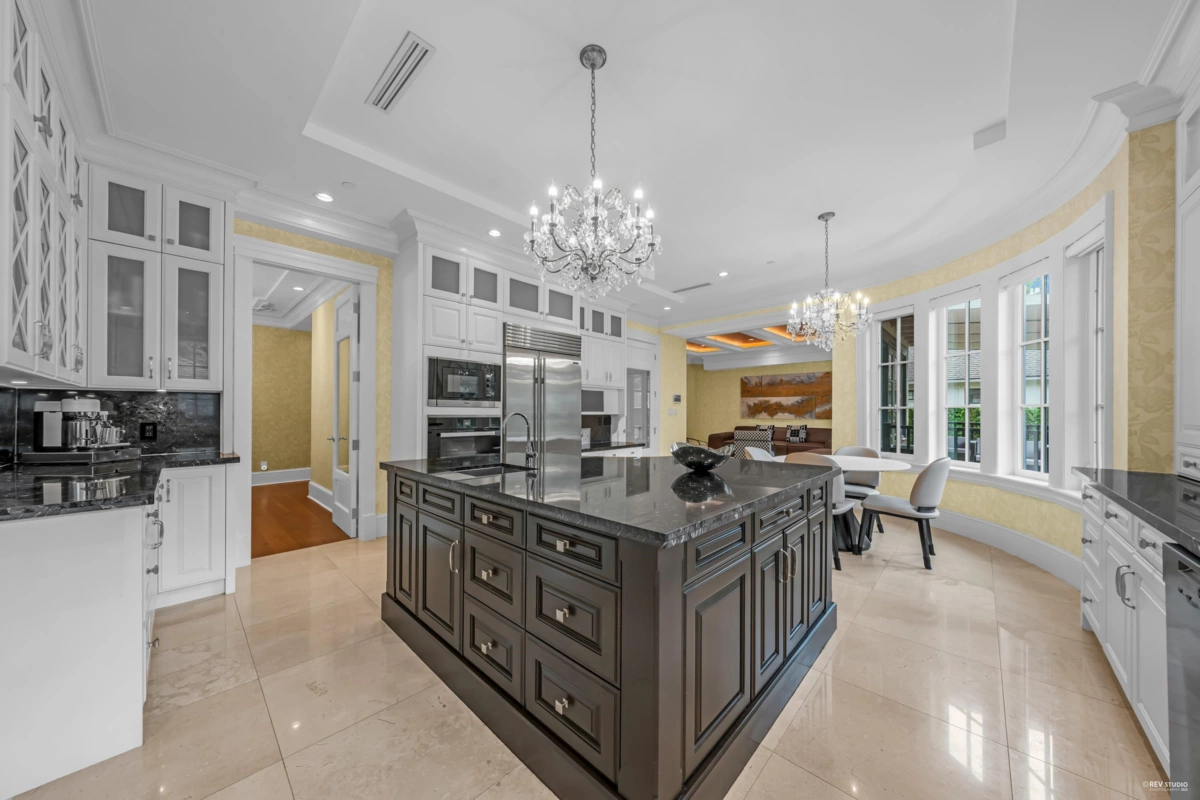 Bedroom 2 Photo of 6011 Adera Street, Vancouver, BC