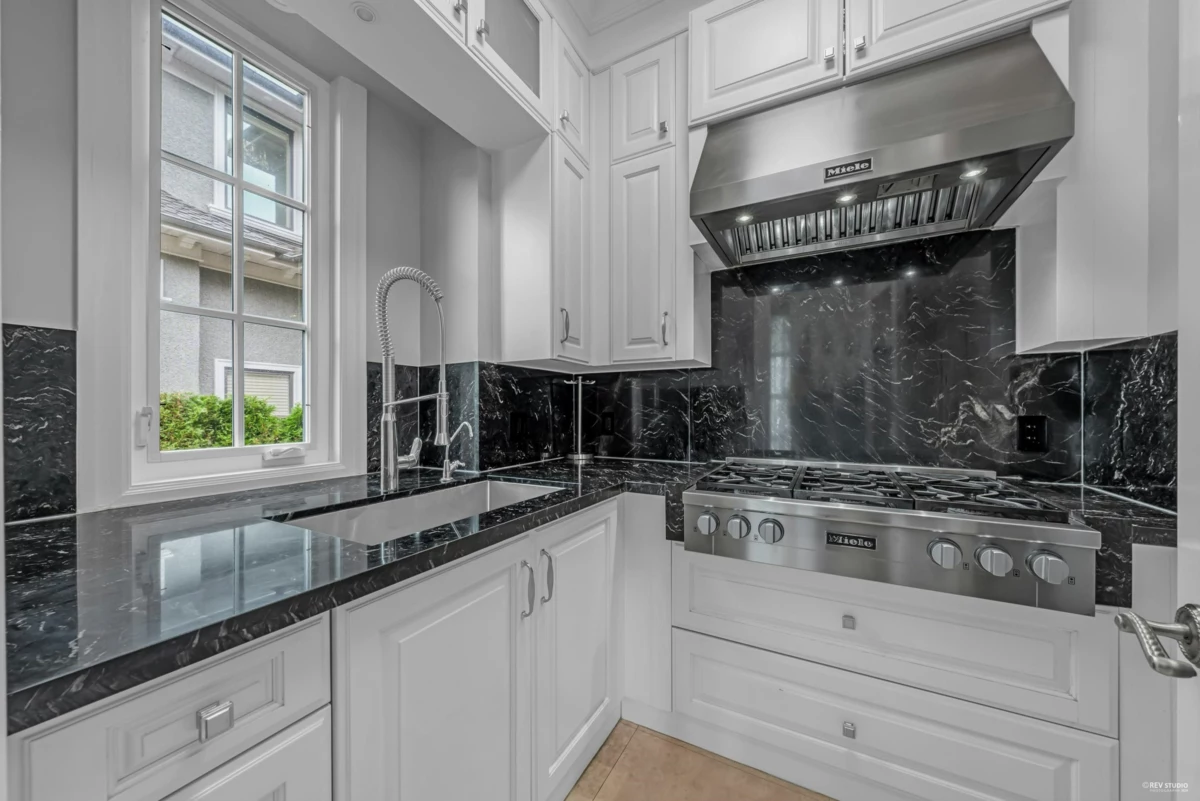 Bedroom 3 Photo of 6011 Adera Street, Vancouver, BC