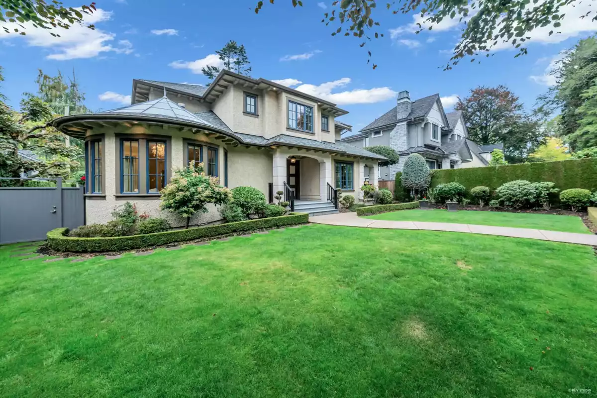 Fitness Center Photo Near 6011 Adera Street, Vancouver, BC