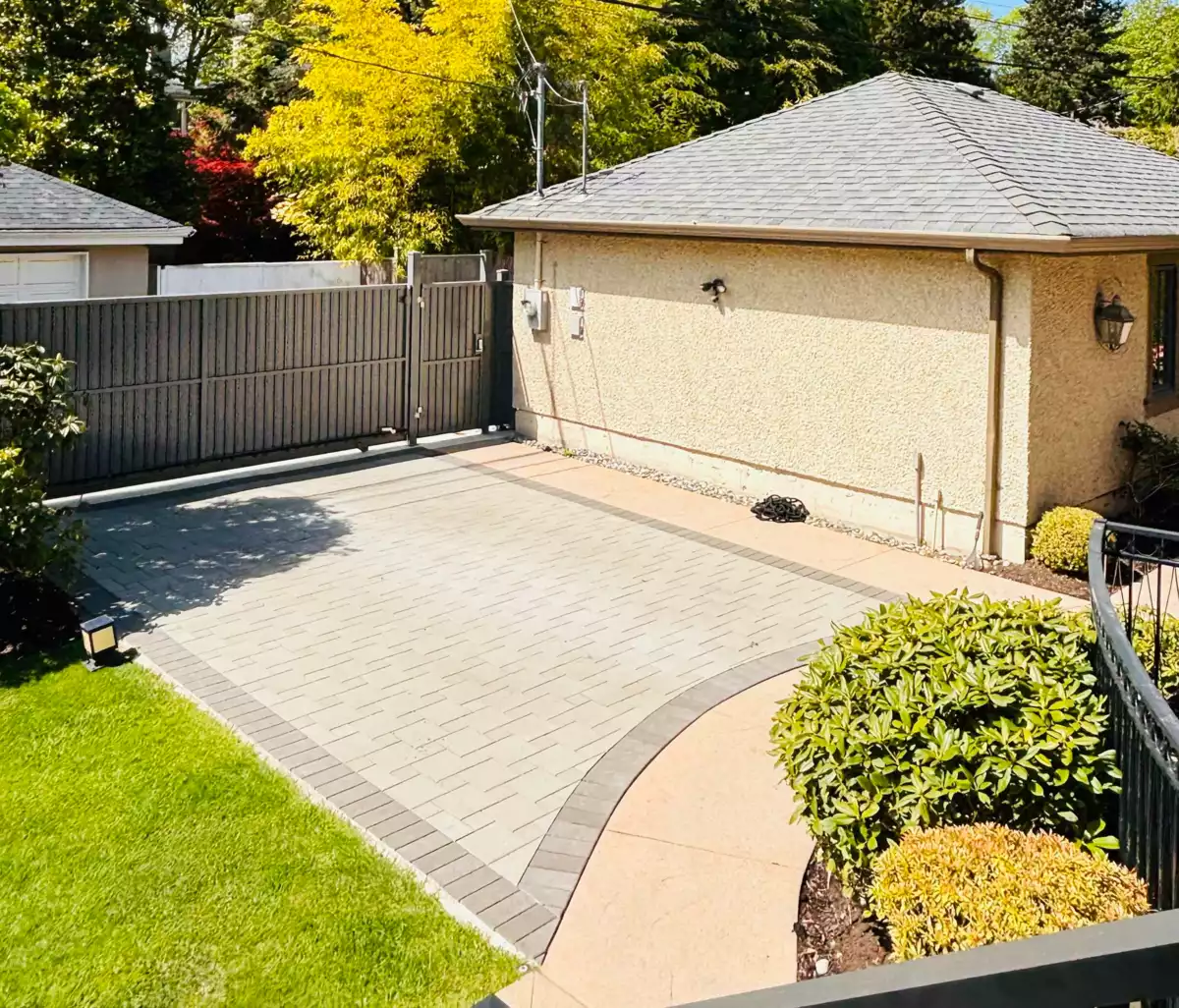 Neighborhood Park Photo Near 6011 Adera Street, Vancouver, BC