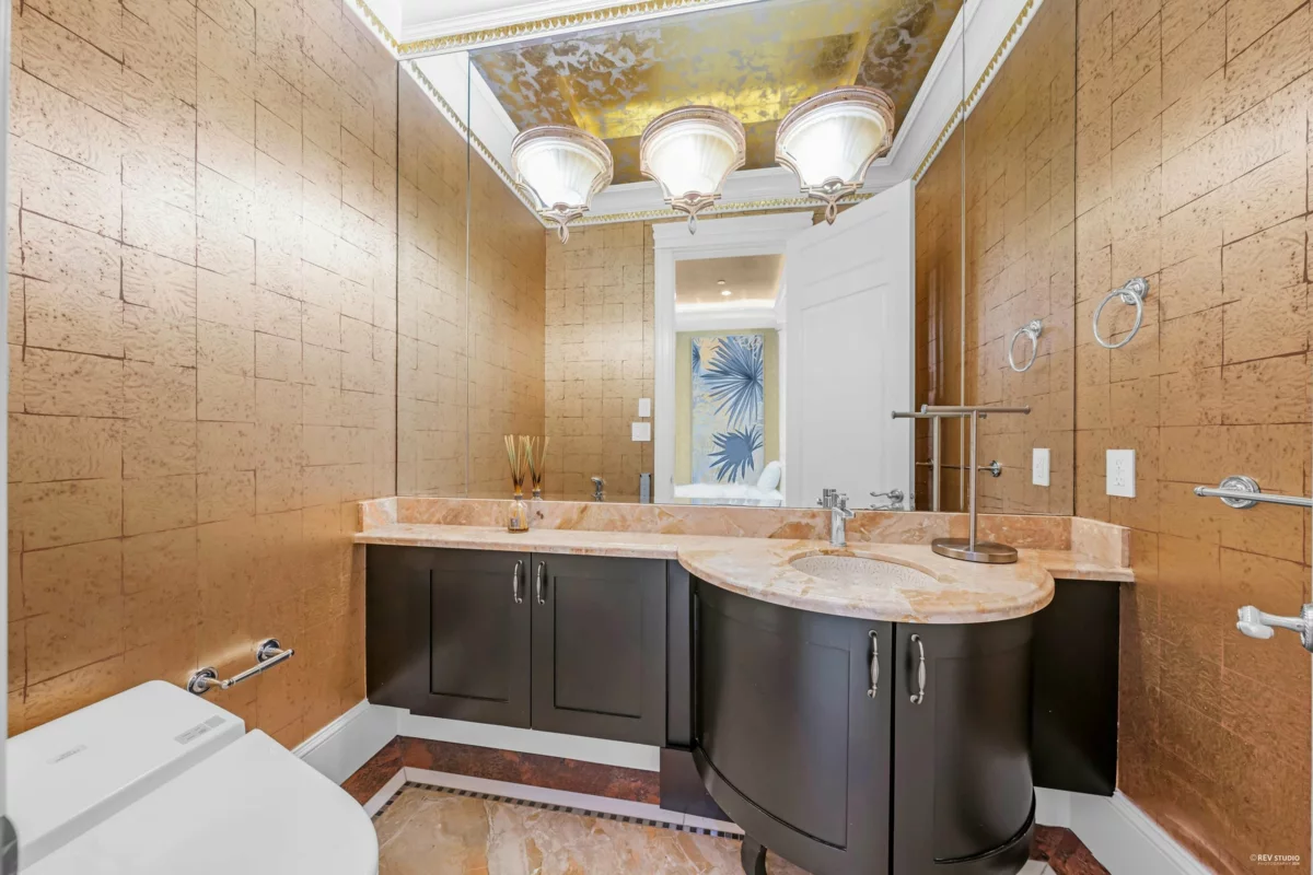 Office / Den Photo of 6011 Adera Street, Vancouver, BC