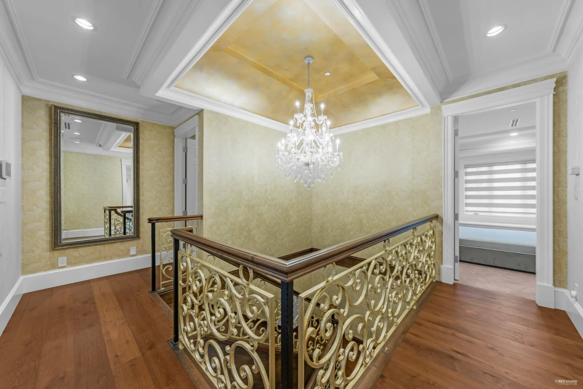 Outdoor Patio Photo of 6011 Adera Street, Vancouver, BC