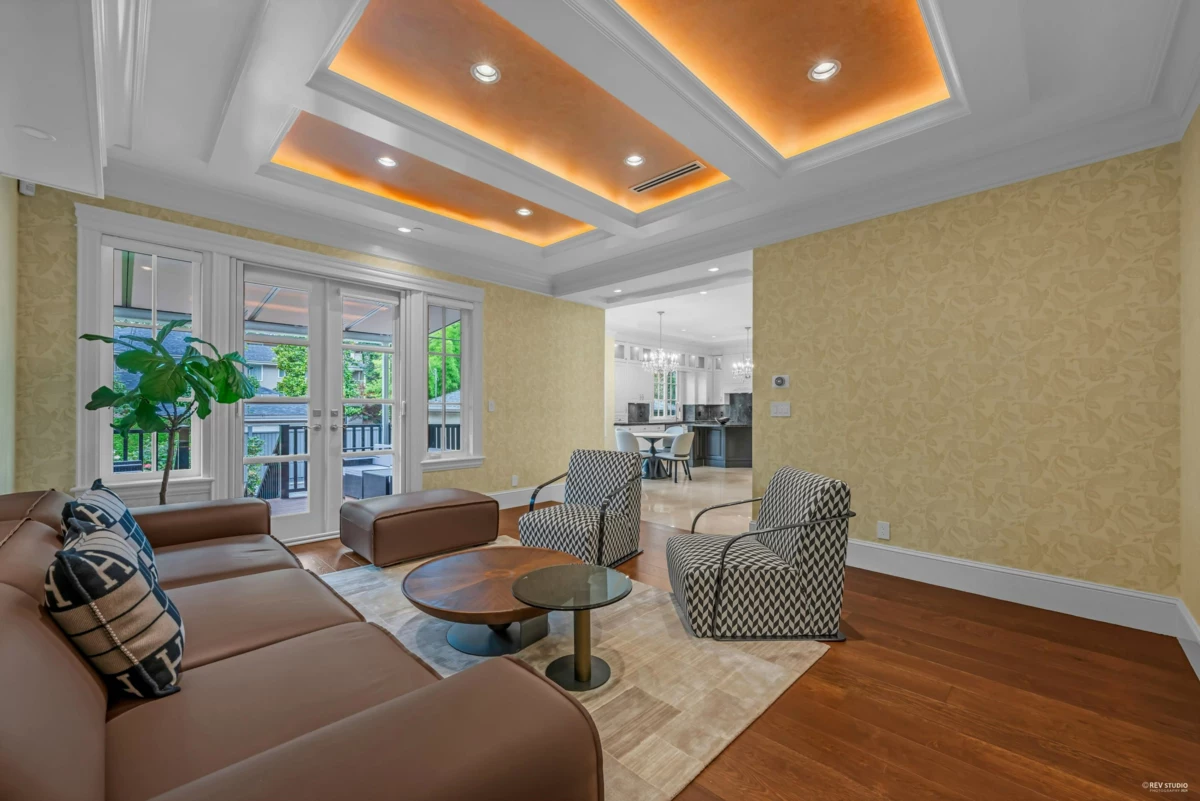 Pantry Photo of 6011 Adera Street, Vancouver, BC