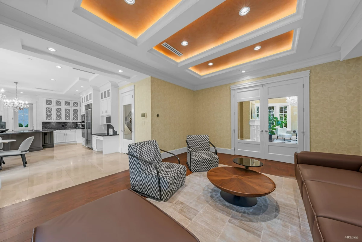 Primary Bedroom Photo of 6011 Adera Street, Vancouver, BC