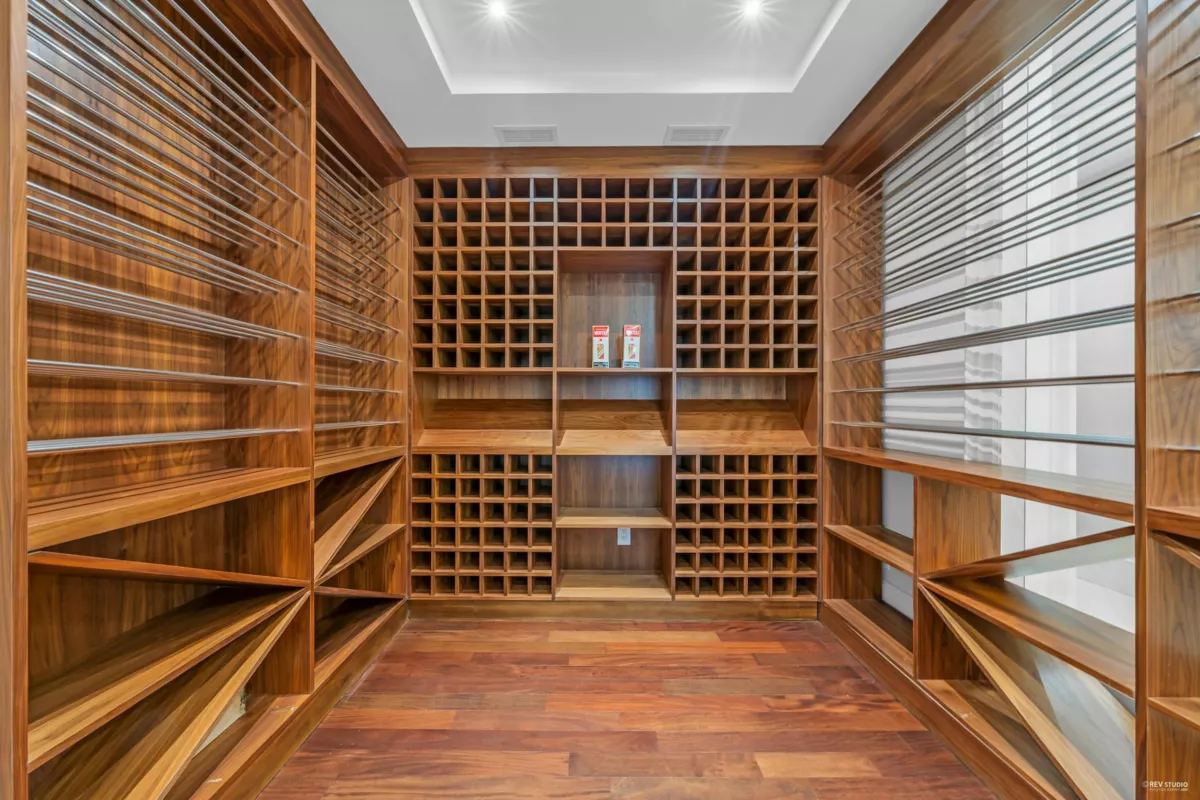 Swimming Pool Photo of 6011 Adera Street, Vancouver, BC