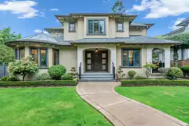 6011 Adera Street, Vancouver, BC