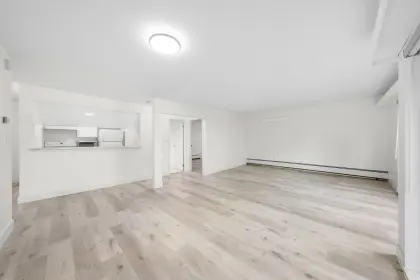205 1945 Woodway Place, Burnaby, BC, Burnaby — Apartment/Condo for sale