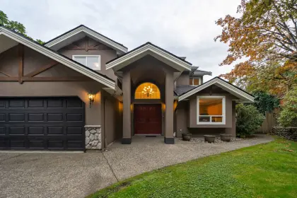 1265 Mill Street, North Vancouver, BC, North vancouver — Single Family Residence for sale