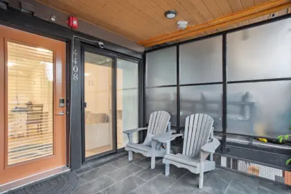 4402 Nanaimo Street, Vancouver, BC, Vancouver — Townhouse for sale