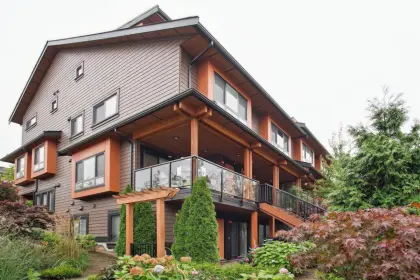 4402 Nanaimo Street, Vancouver, BC, Vancouver — Townhouse for sale