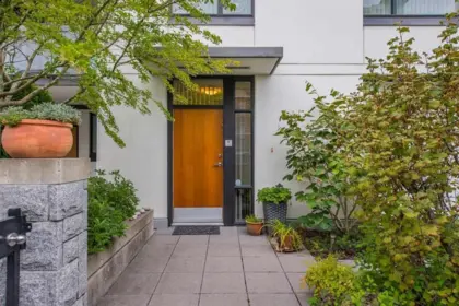 107 6018 Iona Drive, Vancouver, BC, Vancouver — Townhouse for sale