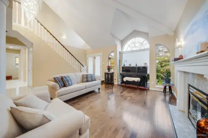 2659 Fortress Drive, Port Coquitlam, BC, Port coquitlam — Single Family Residence for sale