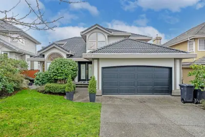 2659 Fortress Drive, Port Coquitlam, BC, Port coquitlam — Single Family Residence for sale