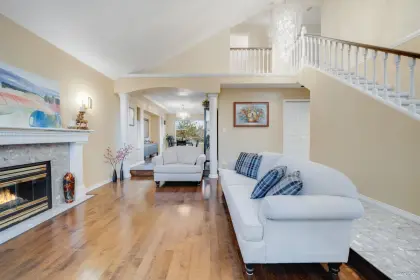 2659 Fortress Drive, Port Coquitlam, BC, Port coquitlam — Single Family Residence for sale