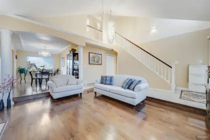 2659 Fortress Drive, Port Coquitlam, BC, Port coquitlam — Single Family Residence for sale