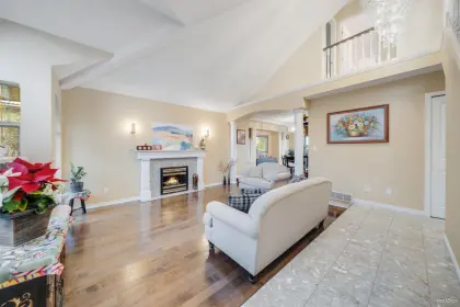 2659 Fortress Drive, Port Coquitlam, BC, Port coquitlam — Single Family Residence for sale