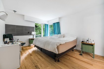 Bedroom 2 Photo of 5344 Cliffridge Avenue, North Vancouver, BC