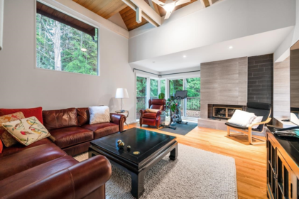 Pantry Photo of 5344 Cliffridge Avenue, North Vancouver, BC