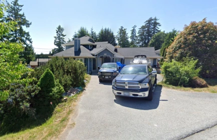 6181 Baillie Road, Sechelt, BC, Sechelt — Single Family Residence for sale
