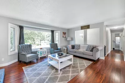 7636 Horne Street, Mission, BC, Mission — Single Family Residence for sale