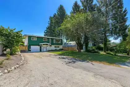 7636 Horne Street, Mission, BC, Mission — Single Family Residence for sale