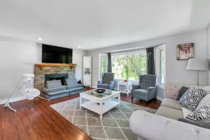 7636 Horne Street, Mission, BC, Mission — Single Family Residence for sale