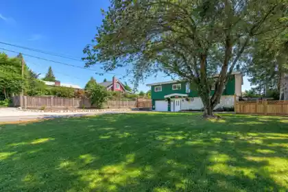 7636 Horne Street, Mission, BC, Mission — Single Family Residence for sale
