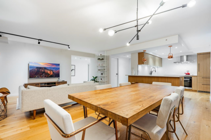 501 1000 Beach Avenue, Vancouver, BC, Vancouver — Apartment/Condo for sale