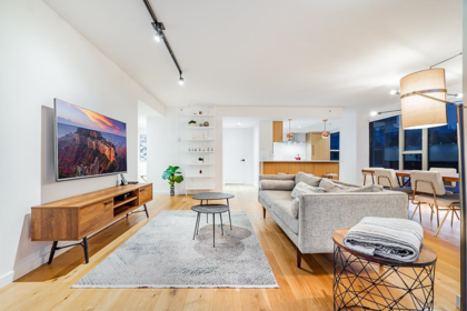 501 1000 Beach Avenue, Vancouver, BC, Vancouver — Apartment/Condo for sale