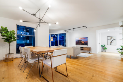 501 1000 Beach Avenue, Vancouver, BC, Vancouver — Apartment/Condo for sale