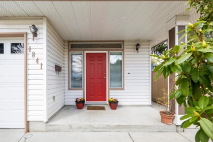 1841 Harbour Street, Port Coquitlam, BC, Port coquitlam — Single Family Residence for sale