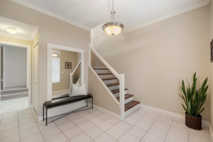 1841 Harbour Street, Port Coquitlam, BC, Port coquitlam — Single Family Residence for sale