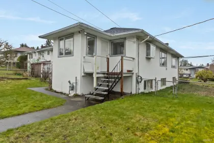 7635 Joffre Avenue, Burnaby, BC, Burnaby — Single Family Residence for sale