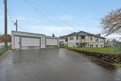 7635 Joffre Avenue, Burnaby, BC, Burnaby — Single Family Residence for sale