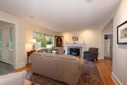 2288 Riverside Drive, North Vancouver, BC, North vancouver — Single Family Residence for sale