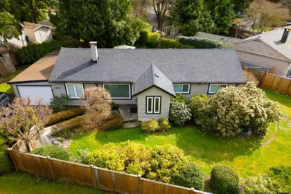 2288 Riverside Drive, North Vancouver, BC, North vancouver — Single Family Residence for sale