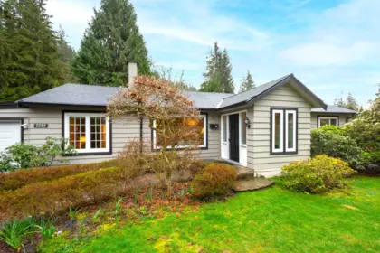 2288 Riverside Drive, North Vancouver, BC, North vancouver — Single Family Residence for sale