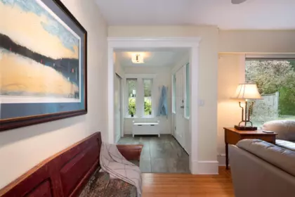 2288 Riverside Drive, North Vancouver, BC, North vancouver — Single Family Residence for sale