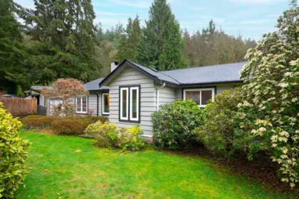 2288 Riverside Drive, North Vancouver, BC, North vancouver — Single Family Residence for sale