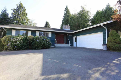 33226 Ravine Avenue, Abbotsford, BC, Abbotsford — Single Family Residence for sale