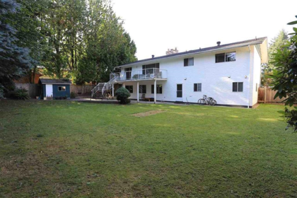 33226 Ravine Avenue, Abbotsford, BC, Abbotsford — Single Family Residence for sale