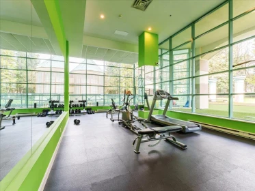 Community Amenities Photo (Clubhouse) of 12C 328 Taylor Way, West Vancouver, BC