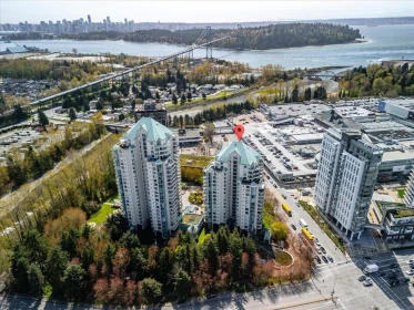 12C 328 Taylor Way, West Vancouver, BC