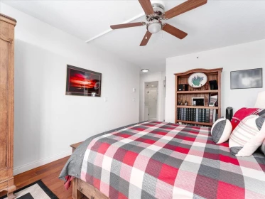 Laundry Room Photo of 12C 328 Taylor Way, West Vancouver, BC