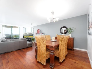 Pantry Photo of 12C 328 Taylor Way, West Vancouver, BC