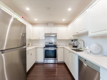 Street View Photo of 12C 328 Taylor Way, West Vancouver, BC