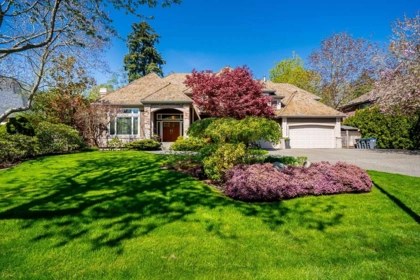 13759 21a Avenue, Surrey, BC, Surrey — Single Family Residence for sale